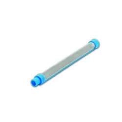 Filtro Para Pistola Ftx Malha 100 Azul - Graco - 1... - AZEVEDO TINTAS E EQUIPAMENTOS
