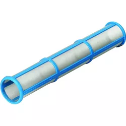Filtro Longo Bomba Malha 100 Azul Pn 244068 Graco ... - AZEVEDO TINTAS E EQUIPAMENTOS