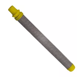 Filtro Tinta Amarelo Para Pistola Malha 100 Stone ... - AZEVEDO TINTAS E EQUIPAMENTOS