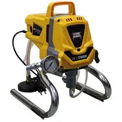 Máquina Airless SH-388 SP 220V Stone Hammer - 197... - AZEVEDO TINTAS E EQUIPAMENTOS