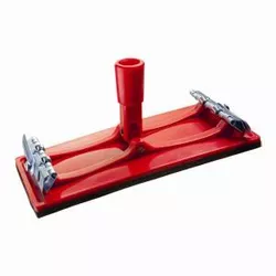 Suporte Para Lixa Com Conector 100/3 Atlas - 07246 - AZEVEDO TINTAS E EQUIPAMENTOS