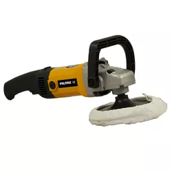 Lixadeira Politriz Sh - 1200W 220 Stone Hammer - ... - AZEVEDO TINTAS E EQUIPAMENTOS