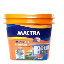 Imperall 10 Em 1 Premium 3,6kg Mactra - 16886 - AZEVEDO TINTAS E EQUIPAMENTOS