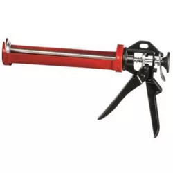 Pistola Prof. Para Calafetar Metálica Atlas - 169... - AZEVEDO TINTAS E EQUIPAMENTOS