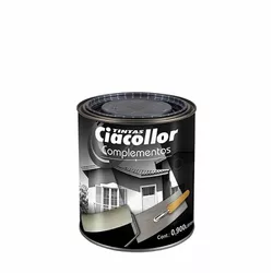 Massa Corrida 900Ml - Ciacollor - 16066 - AZEVEDO TINTAS E EQUIPAMENTOS
