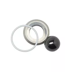 Kit Acento E Esfera Mark V 244571 - Graco - 19084 - AZEVEDO TINTAS E EQUIPAMENTOS