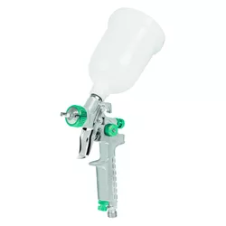 Pistola de Pintura Grav HVLP MP-201 1.0mm Wimpel ... - AZEVEDO TINTAS E EQUIPAMENTOS