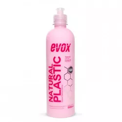 Natural Plastic Renova Plásticos Internos 500ML Ev... - AZEVEDO TINTAS E EQUIPAMENTOS