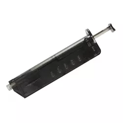 Carregador Speed Loader CYMA - 100 BBS - as320269 - Airsoft e Armas de Pressão Azsports 