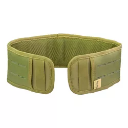 Capa Cinto Modular EVO Tatico Laser Cut Verde - ca... - Airsoft e Armas de Pressão Azsports 