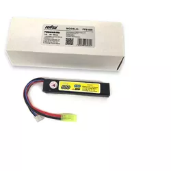 Bateria Lipo Airsoft 7.4v - 15c - 900mah ffb-008 -... - Airsoft e Armas de Pressão Azsports 