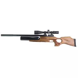 Carabina Pressão PCP Kral Arms Super Jumbo - Kral... - Airsoft e Armas de Pressão Azsports 