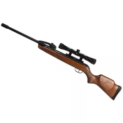 Carabina Pressão Gás Ram GAMO FAST SHOT 10 x IGT C... - Airsoft e Armas de Pressão Azsports 