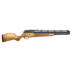Carabina Pressão PCP Rossi R8 calibre 6.35 Madeira... - Airsoft e Armas de Pressão Azsports 