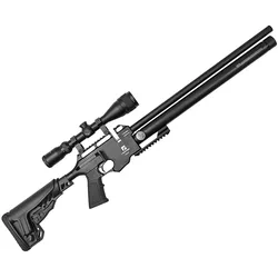 Carabina de Pressão PCP Reximex Force 1 - 10105501 - Airsoft e Armas de Pressão Azsports 