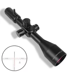Luneta T-EAGLE SCOPE 20MM HIGH ER4-16X50FFP - t ea... - Airsoft e Armas de Pressão Azsports 