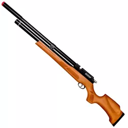 Carabina de Pressão PCP Artemis M25 Thunder Wood -... - Airsoft e Armas de Pressão Azsports 