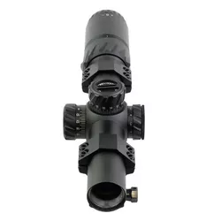 LUNETA EVO ARMS LPVO 1-6X24 BDC IR - HD Series - 0... - Airsoft e Armas de Pressão Azsports 