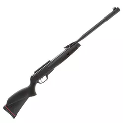 Carabina Pressão GAMO IGT MACH 1- BLACK FUSION - 1... - Airsoft e Armas de Pressão Azsports 