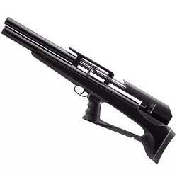 Carabina Pressão PCP ARTEMIS P35 - 115612384 - Airsoft e Armas de Pressão Azsports 