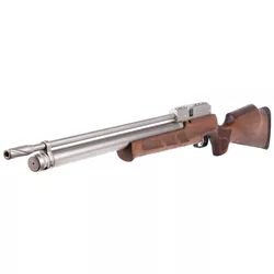 Carabina Pressão PCP KRAL ARMS MEGA S MARINE WOOD ... - Airsoft e Armas de Pressão Azsports 