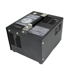 Compressor Compacto Rossi 300 Bar para PCP - 25209... - Airsoft e Armas de Pressão Azsports 