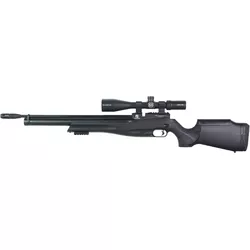 Carabina Pressão PCP REXIMEX DAYSTAR 5.5MM - DAYST... - Airsoft e Armas de Pressão Azsports 