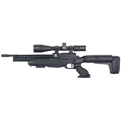 Carabina Pressão PCP REXIMEX TORMENTA 5.5MM - cb8g... - Airsoft e Armas de Pressão Azsports 