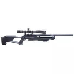 Carabina Pressão PCP REXIMEX ACCURA CAL. 5.5MM - ... - Airsoft e Armas de Pressão Azsports 