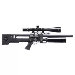 Carabina Pressão PCP REXIMEX THRONE GEN 2 5.5MM - ... - Airsoft e Armas de Pressão Azsports 