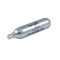 Cilindro PUFF DINO CO2 12G - Airsoft e Airgun - 00... - Airsoft e Armas de Pressão Azsports 