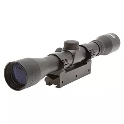LUNETA 4 x 32 FIXXAR-ADV–137 (11 mm Mount único) -... - Airsoft e Armas de Pressão Azsports 
