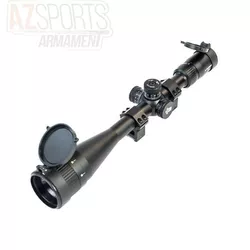 Luneta EVO ARMS 6-24x44 AOE - EO440624ZAOE - Airsoft e Armas de Pressão Azsports 