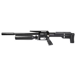 Carabina de Pressão PCP M60b Slayer HC - 1432M30S... - Airsoft e Armas de Pressão Azsports 