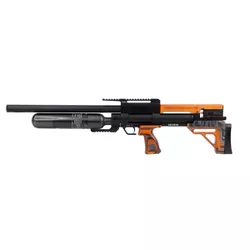 Carabina de Pressão PCP KALIBRGUN 5.5MM CRICKET 2 ... - Airsoft e Armas de Pressão Azsports 