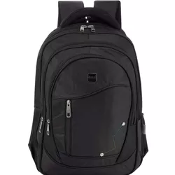 Mochila De Costa Preta Sortidas Oxford Classe - BAIUCA