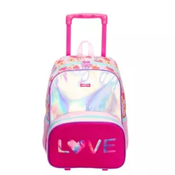 Mochila De Costas Infantil Love Sestini - BAIUCA