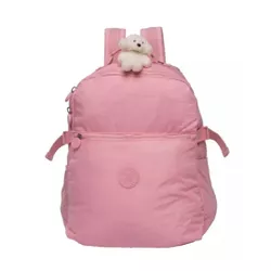  Mochila Feminina Rosa Xeryus - BAIUCA