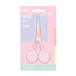 Tesoura Soho 12cm Tilibra - BAIUCA