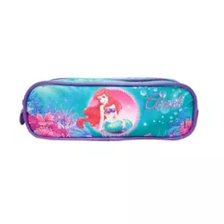 Estojo Duplo Ariel Disney Dermiwil - BAIUCA