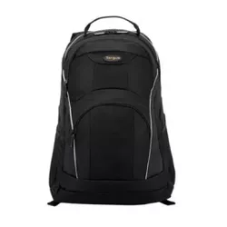 Mochila De Costas Preto Targus - BAIUCA
