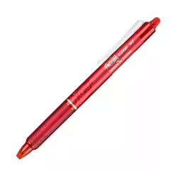 Caneta Pilot Frixion Ball Clicker 0,7mm Vm - Tinta... - BAIUCA