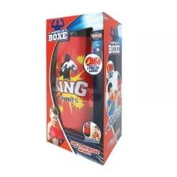 Saco de Pancadas Infantil Toyng - BAIUCA
