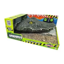 Crocodilo C/ Controle Remoto Toyng - BAIUCA