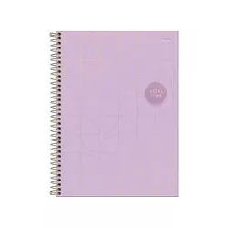 Caderno Espiral Organizer Secret Tilibra - BAIUCA