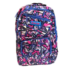 Mochila Feminina Colorida Sortida Okini - BAIUCA