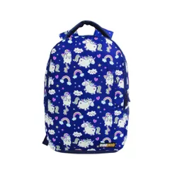 Mochila Feminina Unicórnio Rx Dermiwil Container - BAIUCA