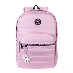 Mochila Minnie Rosa Xeryus - BAIUCA