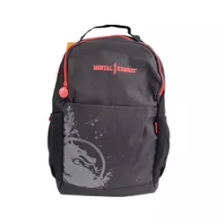Mochila Mortal Kombat Xeryus - BAIUCA