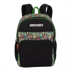 Mochila De Costa Minecraft X Funtage Original Sest... - BAIUCA
